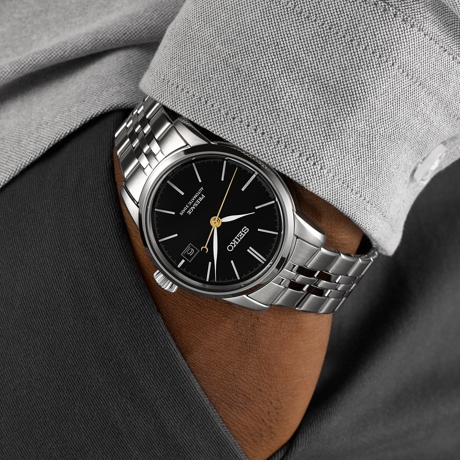 Seiko Presage Craftsmanship Series SPB405J1