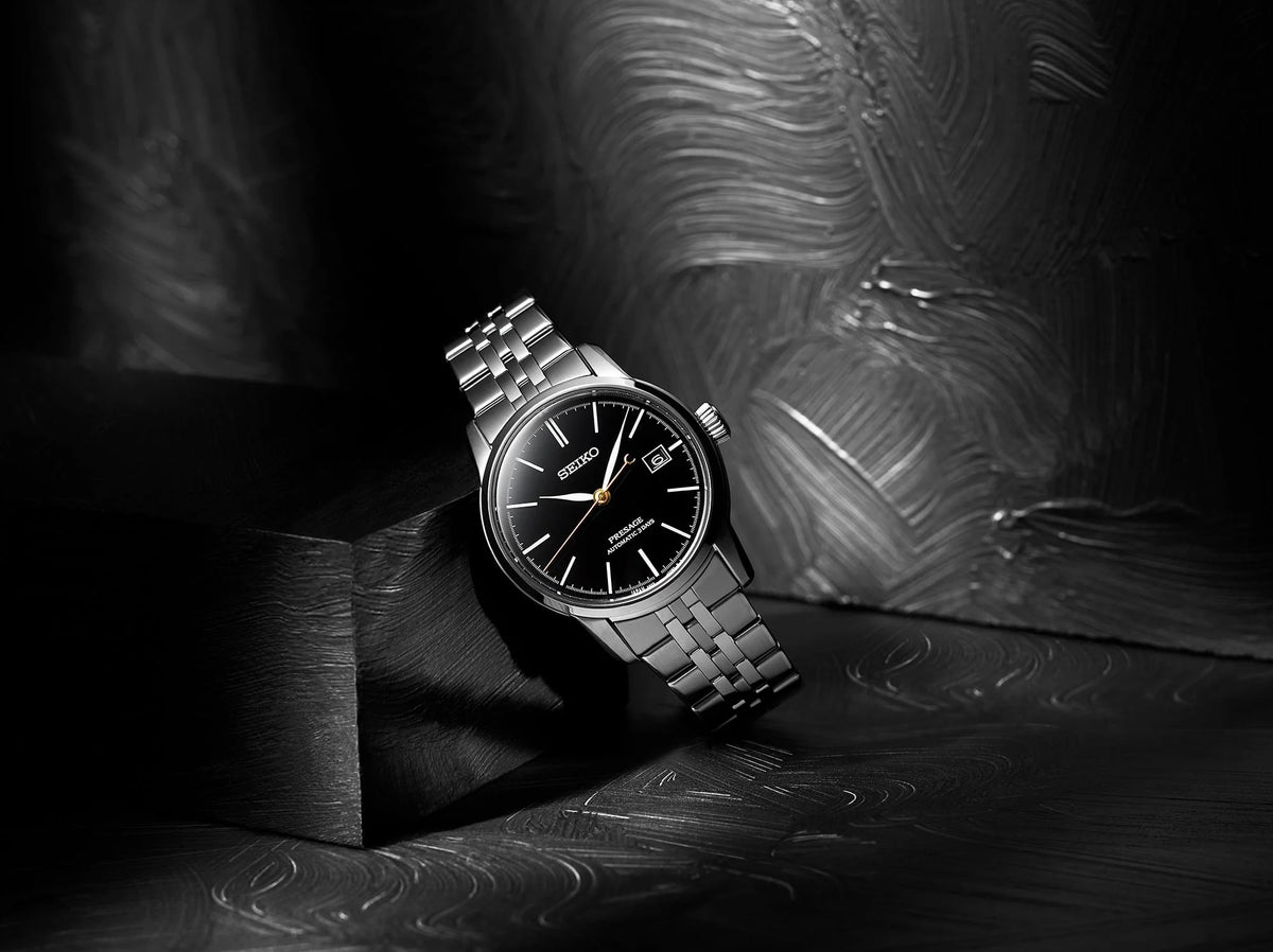 Seiko Presage Craftsmanship Series SPB405J1