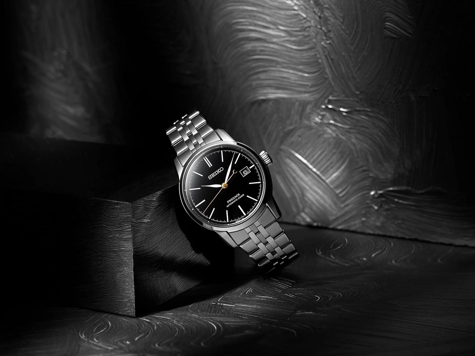 Seiko Presage Craftsmanship Series SPB405J1