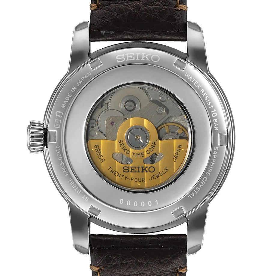 Seiko Presage Craftsmanship Series SPB407J1