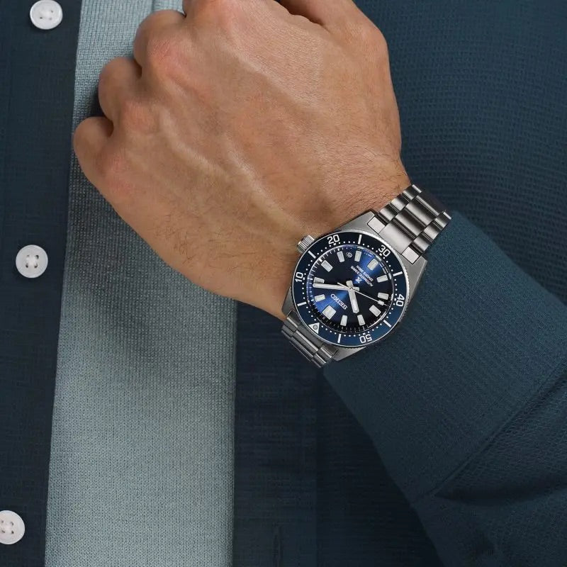 Seiko Prospex Sea SPB451J1