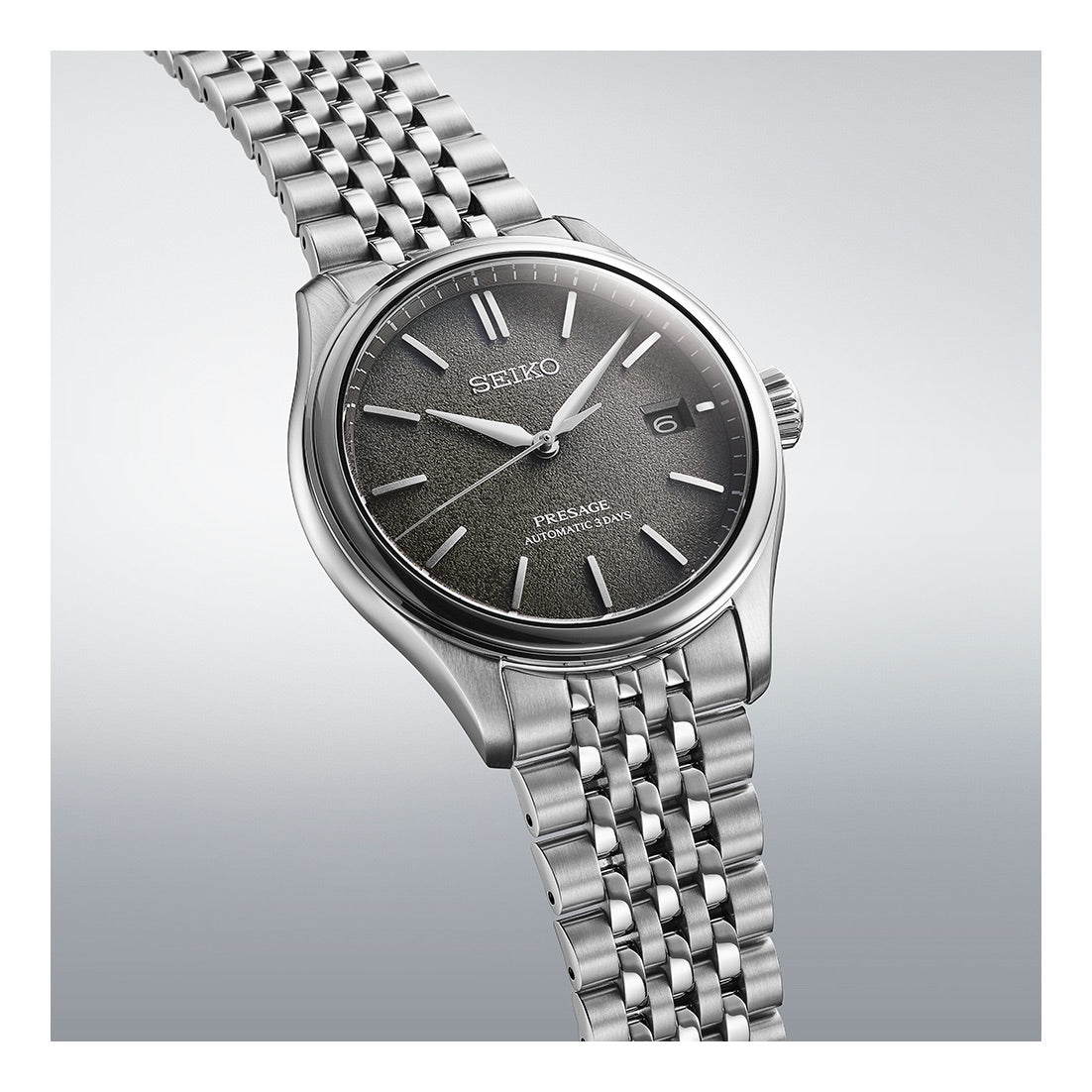 Seiko Presage Classic Series SPB465J1