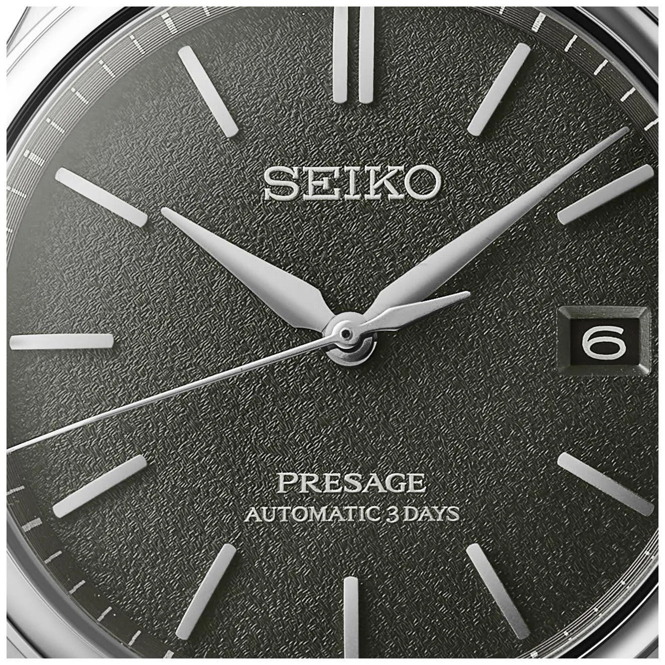 Seiko Presage Classic Series SPB465J1