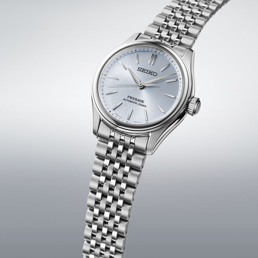 Seiko Presage Classic Series SPB521J1 / Bandiera Jewellers