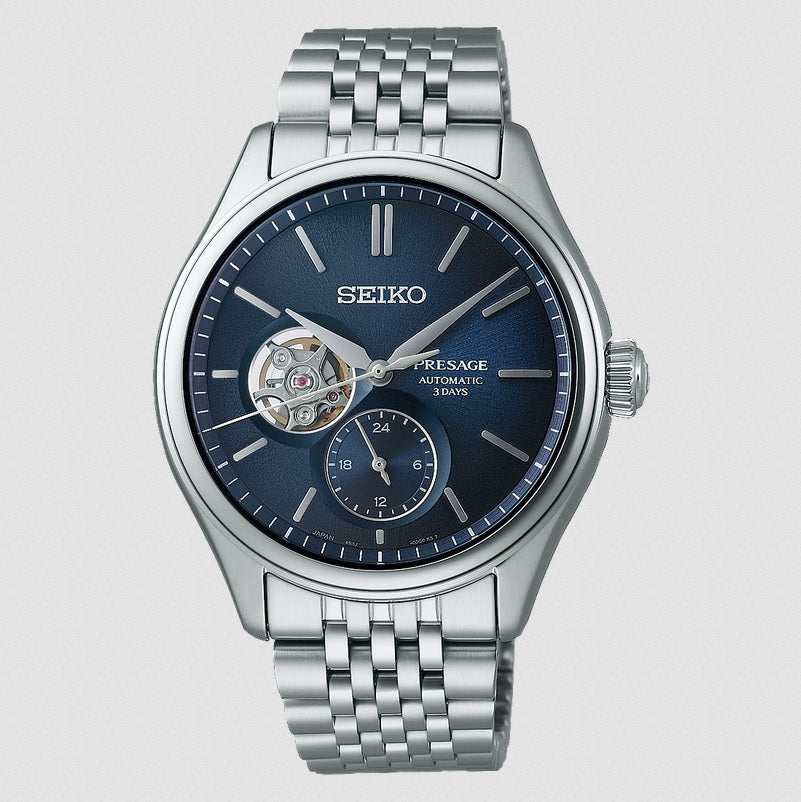 Seiko Presage Classic Series SPB527J1