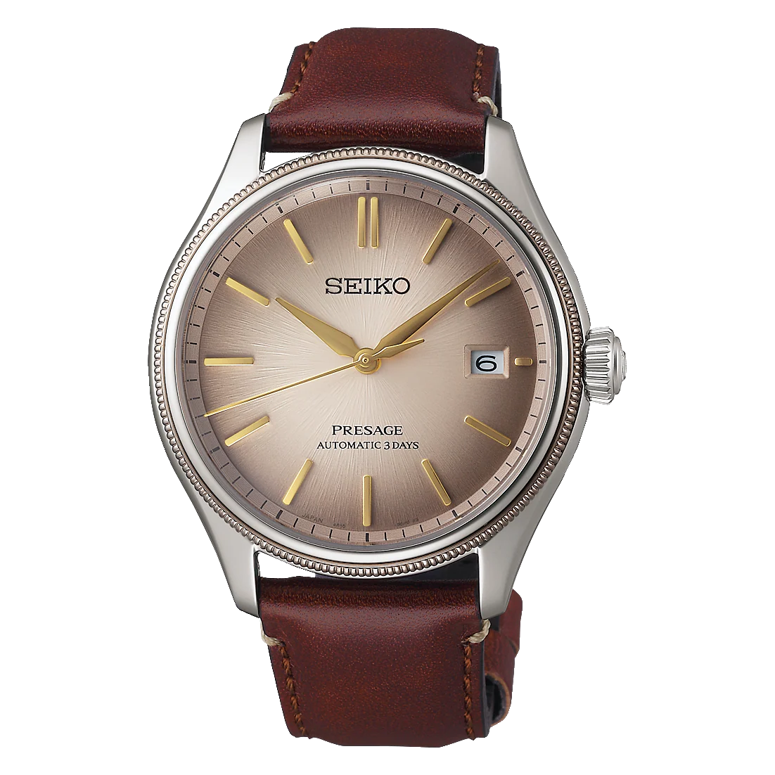 Seiko Presage Classic Series LTD ED SPB529J1