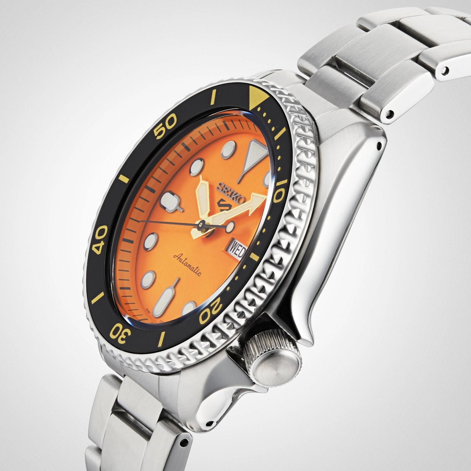 Seiko 5 SKX Sports Watch SRPD59K1F