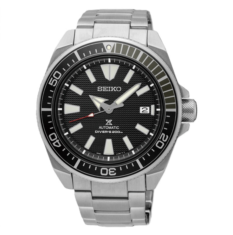 Seiko Prospex "Sea" Diver's Watch SRPF03K1  Bandiera Jewellers