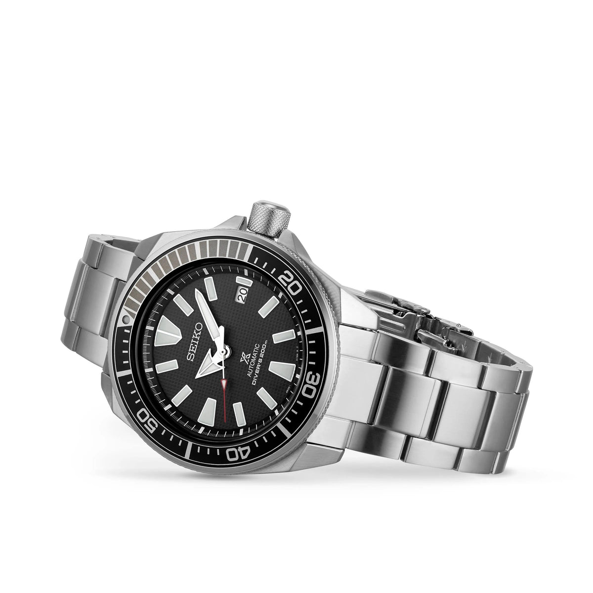 Seiko Prospex "Sea" Diver's Watch SRPF03K1