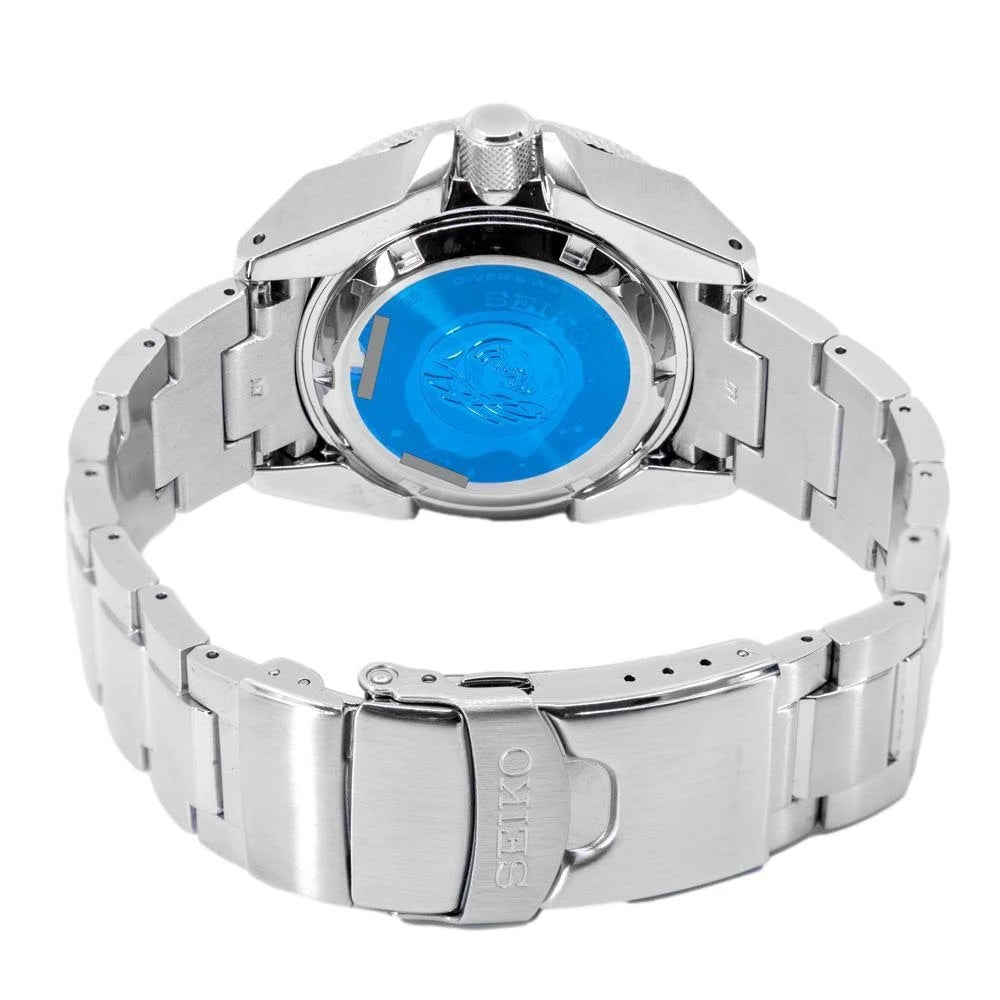 Seiko Prospex "Sea" Diver's Watch SRPF03K1