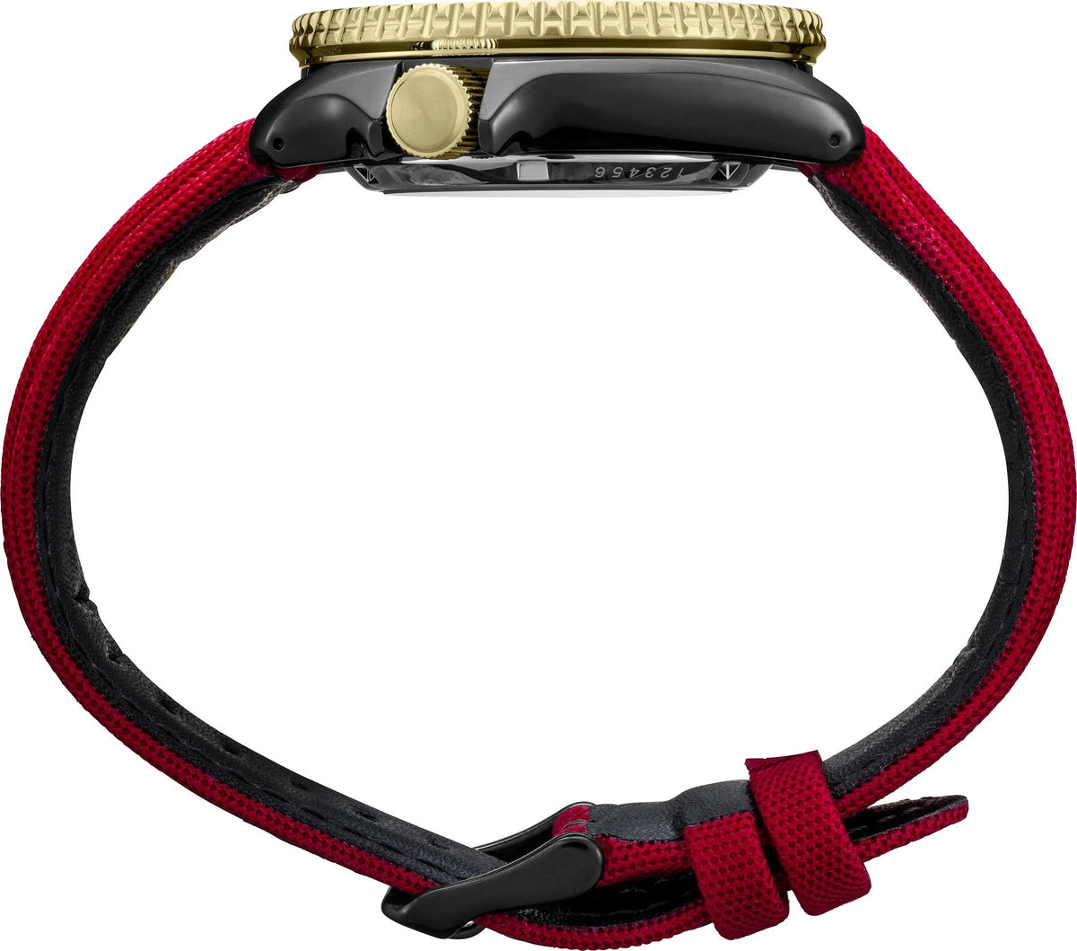 SEIKO 5 Day Date Street Fighter LTD SRPF20K1F/SBSA080J