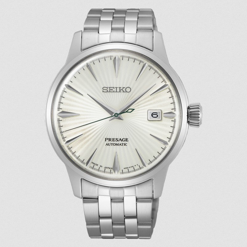 Seiko Presage Automatic SRPG23J1