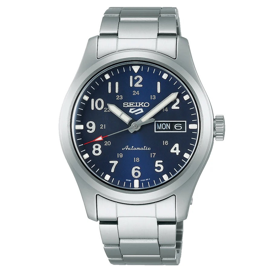 Seiko 5 Sports Field Series SRPG29K1J