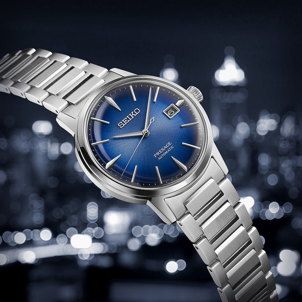 Seiko Presage SRPJ13J1