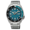 Seiko 5 Sports Mens SKX Sports SRPJ45K1J /  Bandiera Jewellers
