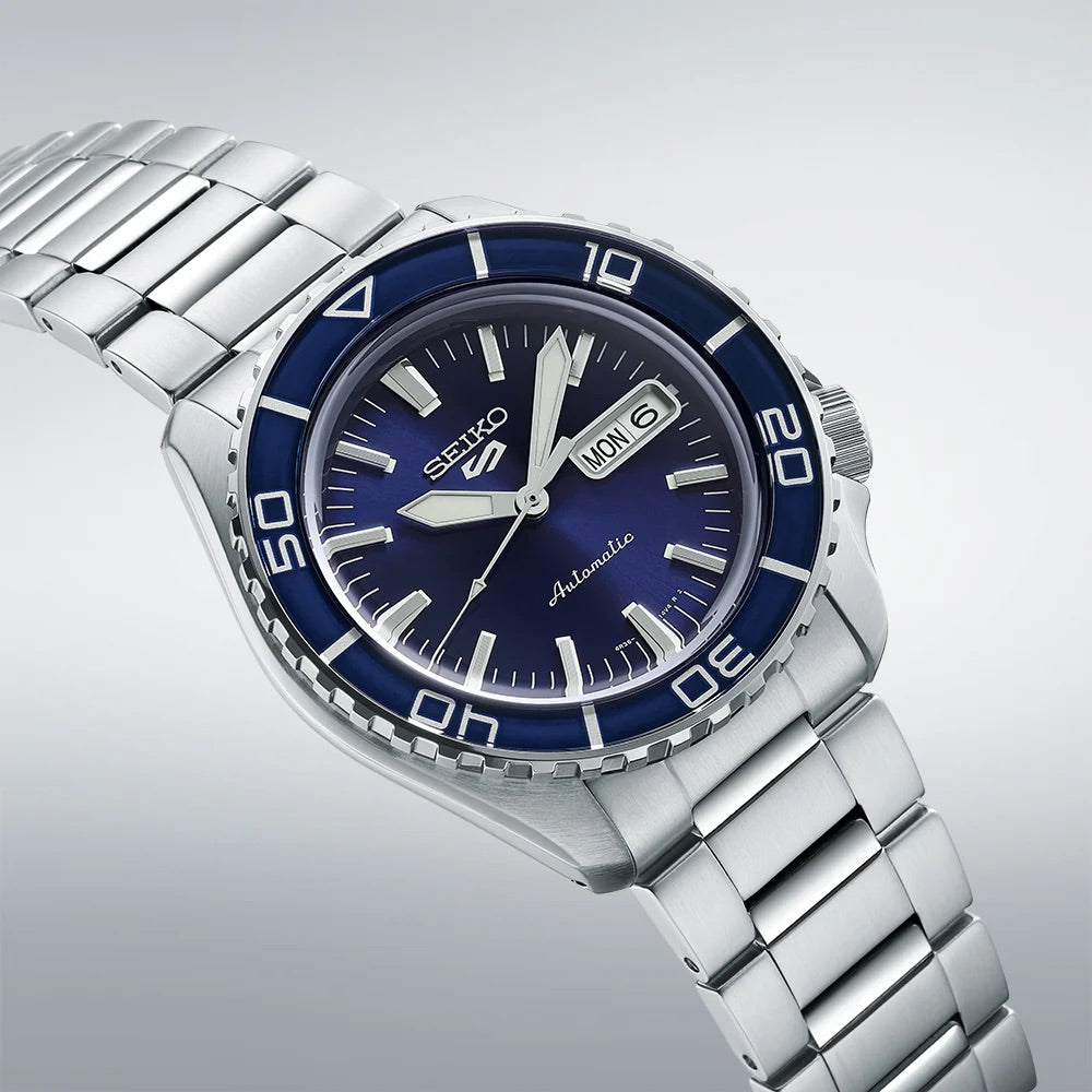 Seiko 5 Sports SKX Series SRPK97K1J