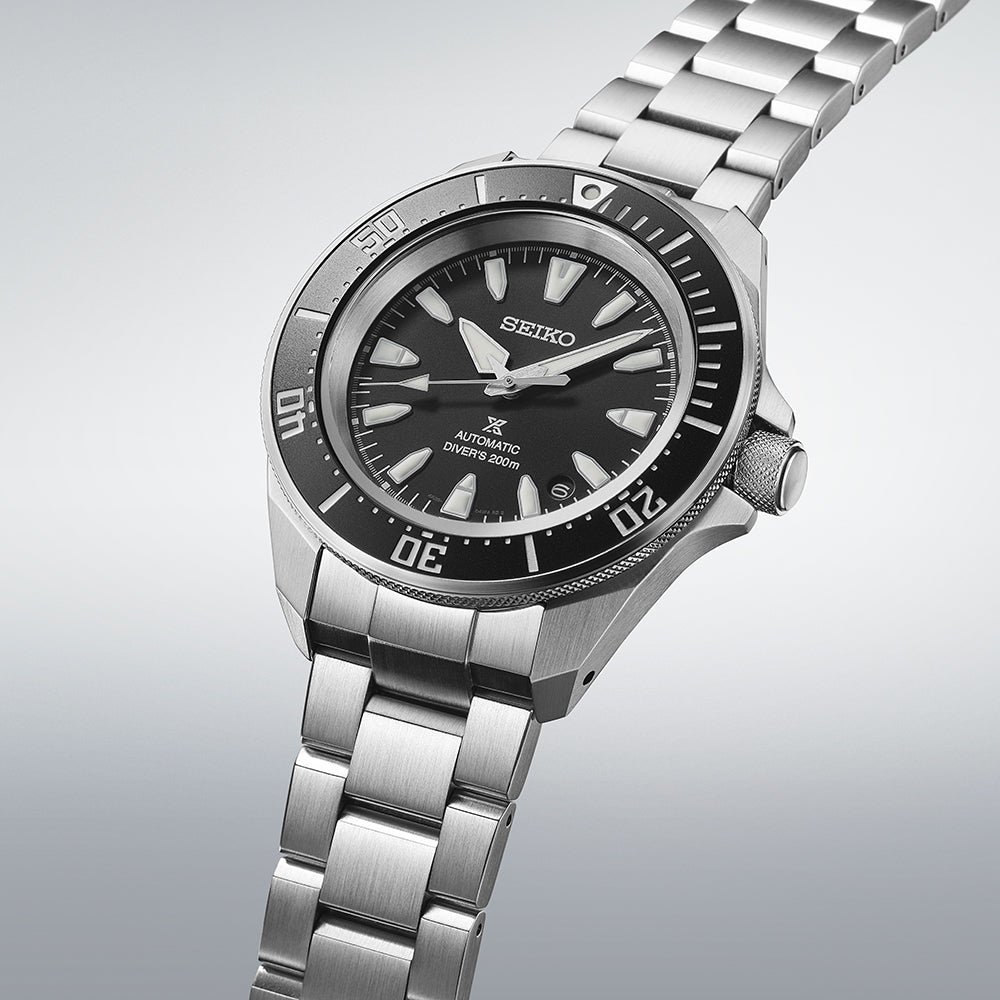 Seiko Prospex Sea Samurai SRPL13K1