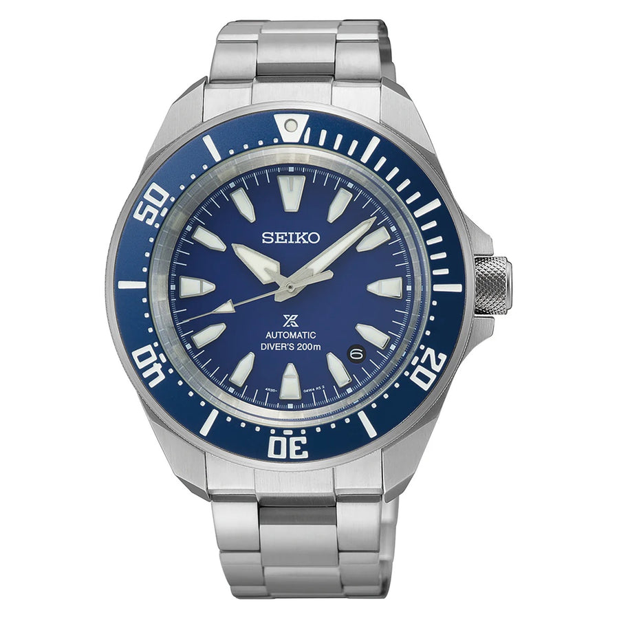 Seiko Prospex "Samurai" Diver's SRPL51K1  Bandiera Jewellers