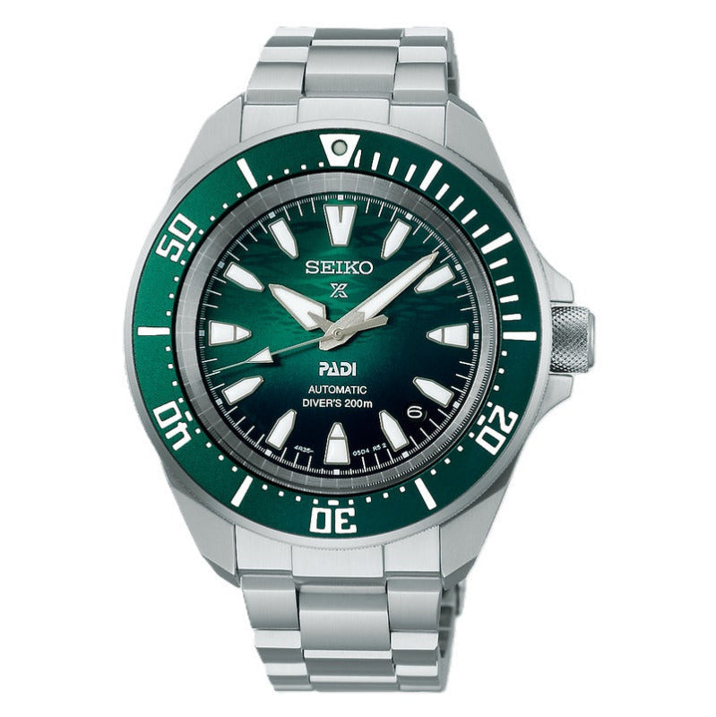 Seiko Prospex PADI Special Edition SRPL53K1  Bandiera Jewellers