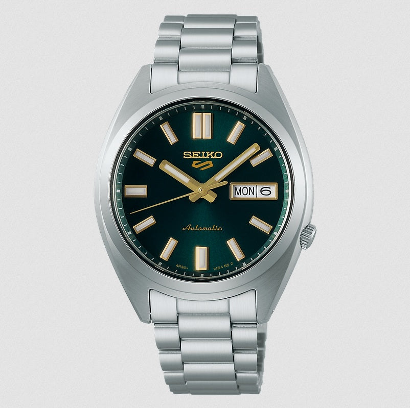 Seiko 5 Sports SNXS series SRPL57K1J