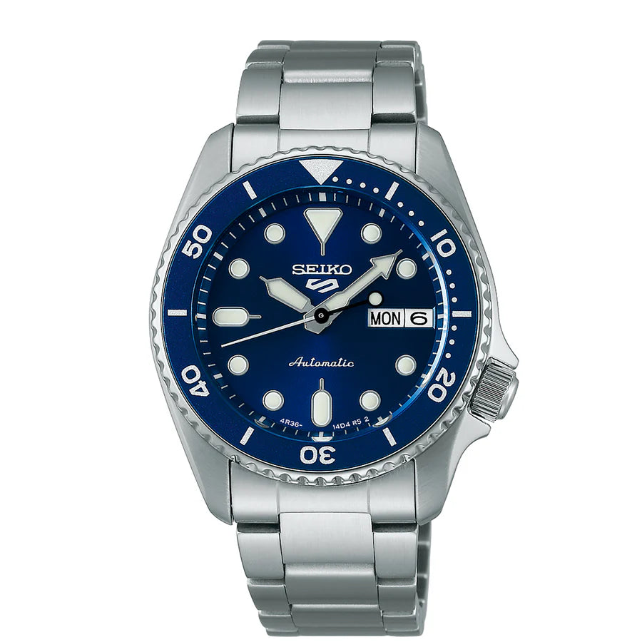 Seiko 5 Sports SKX Series SRPL77K1J