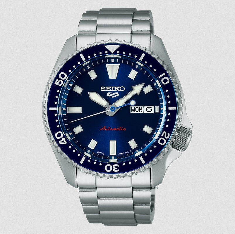 Seiko 5 Sports SKX series SRPL83K1J