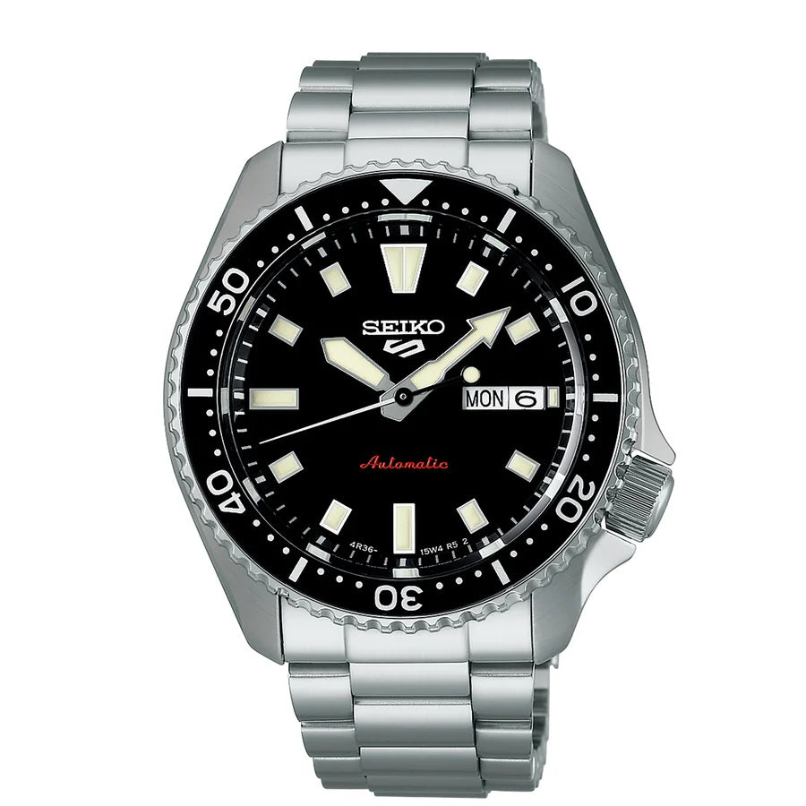 Seiko 5 Sports SKX Series SRPL85K1J