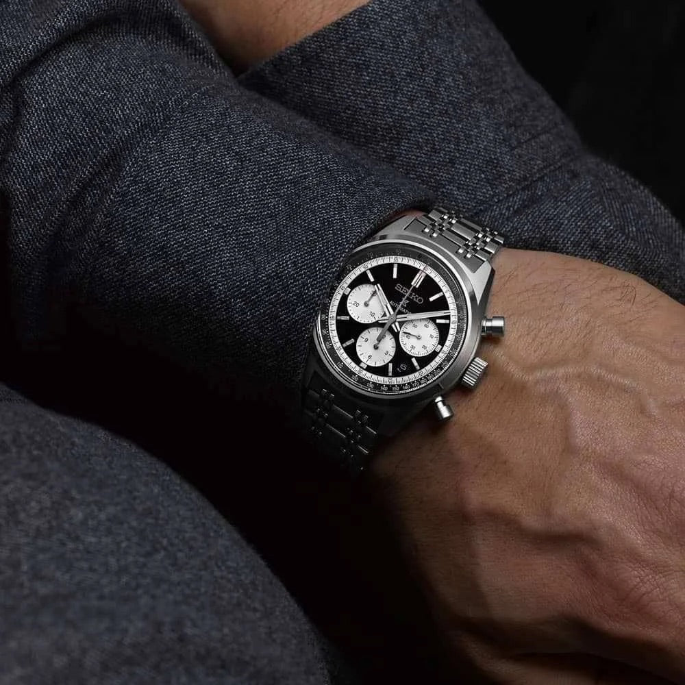 Seiko Prospex Speedtimer SRQ053J1