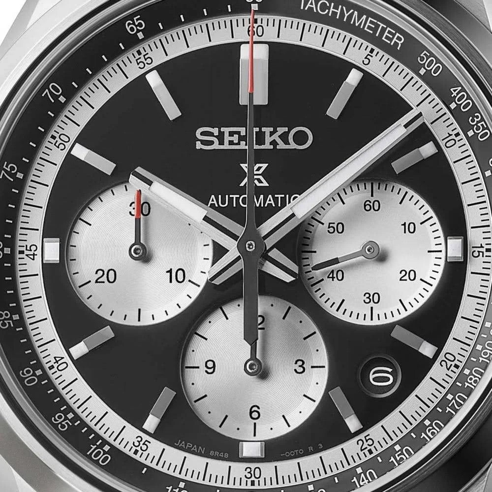 Seiko Prospex Speedtimer SRQ053J1