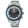 Seiko Speedtimer Solar Chrono SSSC939P1| Bandiera Jewellers