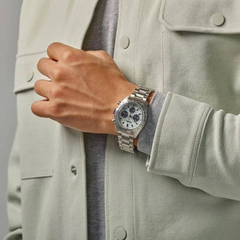 Seiko Prospex Speedtimer SSC965P1