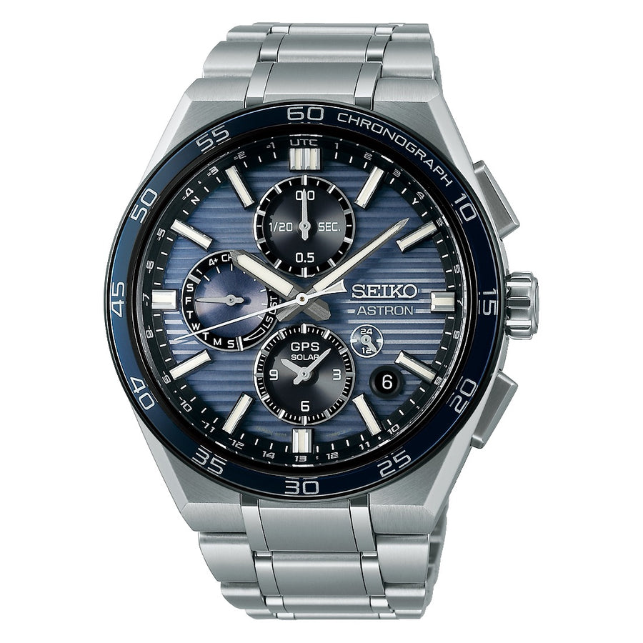 Seiko ASTRON SSH175J1