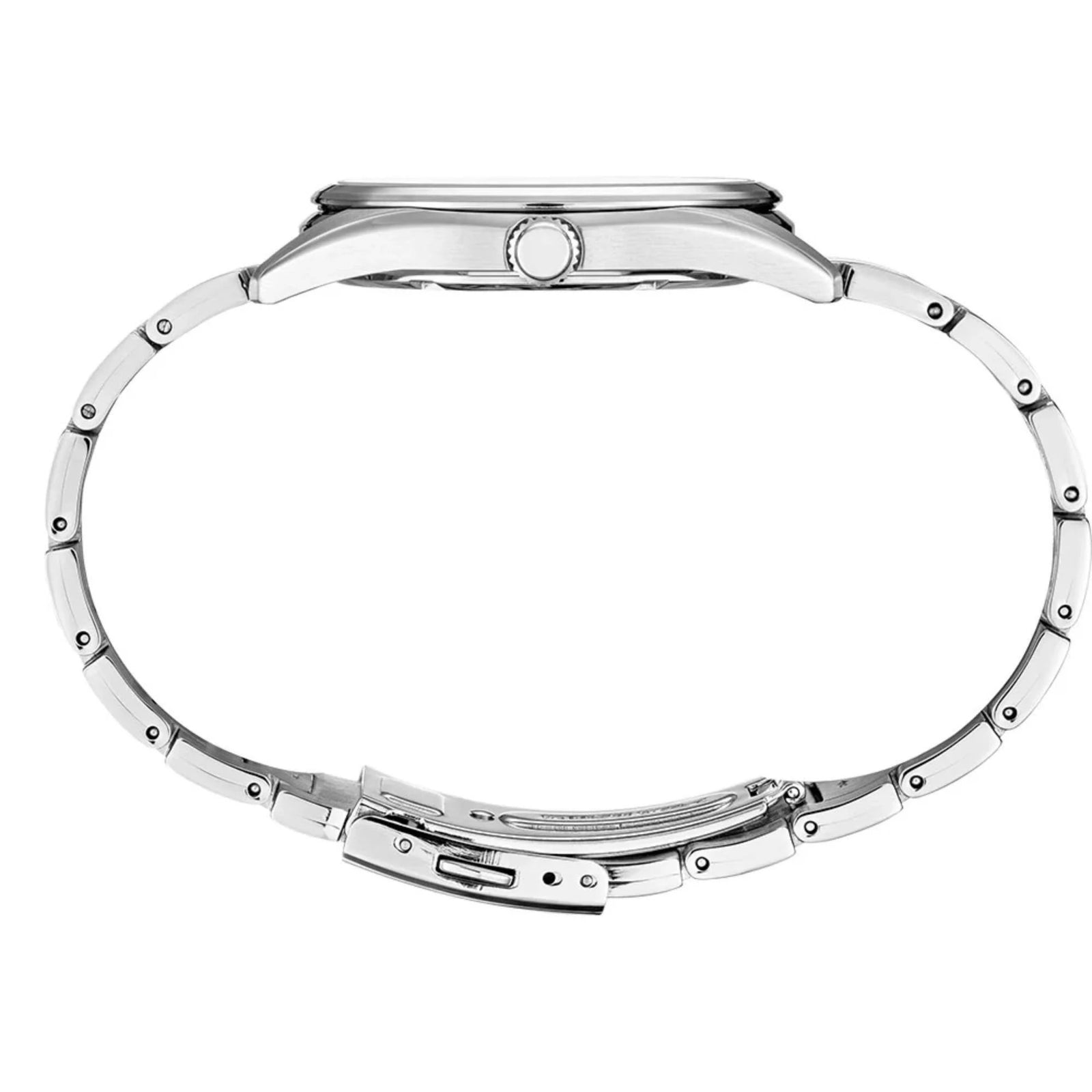 Seiko Classic White Dial SUR307P1