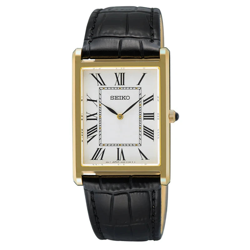 Seiko Classics SWR104P1 Bandiera Jewellers