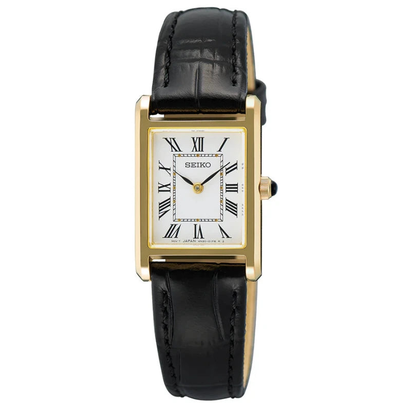 Seiko Classics SWR108P1 Bandiera Jewellers