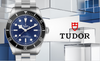 Tudor watches