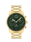 Movado Bold Watch 3600948