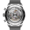 Breitling SUPEROCEAN HERITAGE B01 Chronograph 42 AB0156361L1A1 Bandiera Jewellers