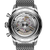 Breitling SUPEROCEAN HERITAGE B01 Chronograph 42 AB0156361L1A1 Bandiera Jewellers