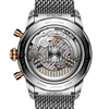 Breitling SUPEROCEAN HERITAGE B01 Chronograph 42 UB0156H11B1A1 Bandiera Jewellers
