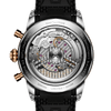 Breitling SUPEROCEAN HERITAGE B01 Chronograph 42 UB0156H11B1S1 Bandiera Jewellers
