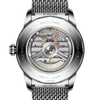 Breitling SUPEROCEAN HERITAGE B31 AUTOMATIC 42 AB3111361L1A1 Bandiera Jewellers