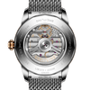 Breitling SUPEROCEAN HERITAGE B31 AUTOMATIC 42 UB3111241B1A1 Bandiera Jewellers