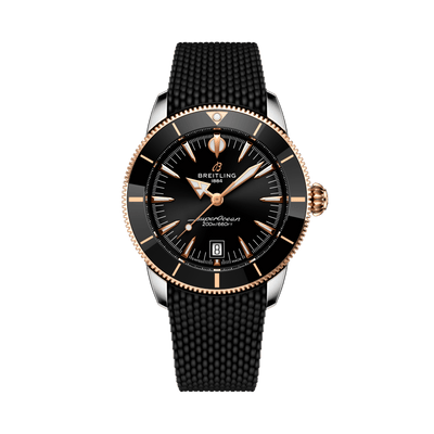 Breitling SUPEROCEAN HERITAGE B31 AUTOMATIC 42 UB3111241B1S1 Bandiera Jewellers