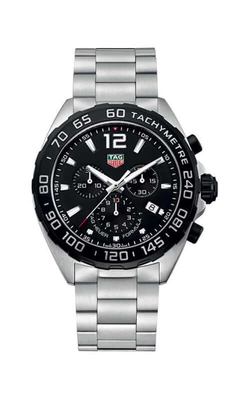 Tag Heuer Formula 1 Watch CAZ1010.BA0842 | Bandiera Jewellers Toronto and Vaughan