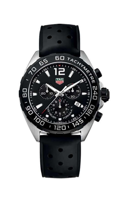 Tag heuer formula 1 gents watch deals