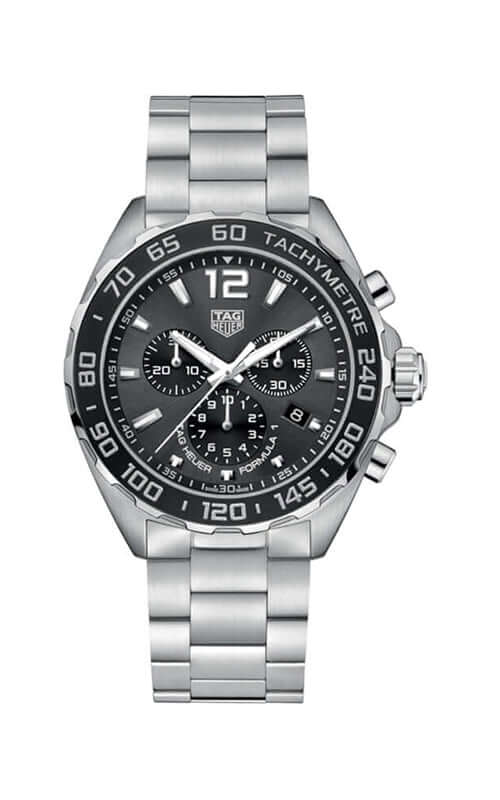 TAG Heuer Formula 1 Quartz Chronograph CAZ1011.BA0842 | Bandiera Jewellers Toronto and Vaughan