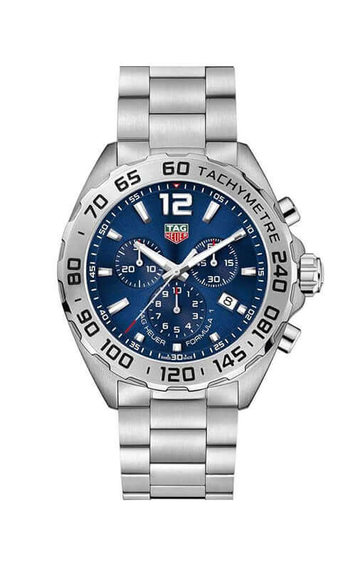 TAG HEUER CAZ101K.BA0842 | Bandiera Jewellers
