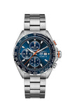 TAG Heuer Formula 1 Chronograph CAZ201G.BA0876 Bandiera Jewellers