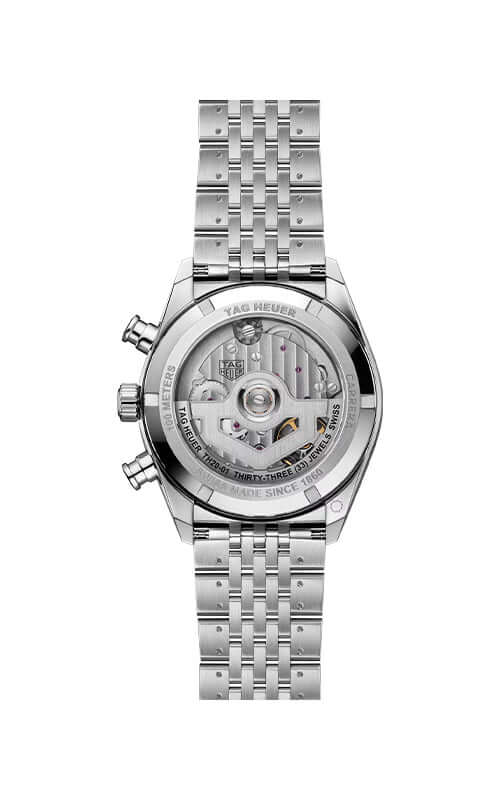 TAG Heuer Carrera Chronograph CBS2114.BA0053